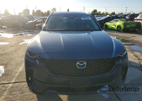 2025 Mazda Cx-50 Premium Plus z USA, uszkodzony, nr VIN 7MMVABEM7SN369969
